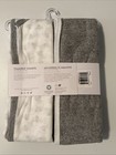 Burt s Bees Baby Hooded Towels 2-pack 29x29 Inches 100  Organic Knit Terry