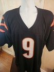 Joe Burrow Cincinnati Bengals Autographed Jersey With Certification
