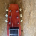 Rickenbacker Electro Lap Steel Guitar 1964  Well-loved 