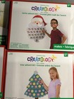  6  Creatology Christmas Craft Kits Holiday Village Craft Kit  New Great Deal