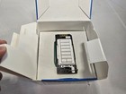 Lutron Rrd-h6brl-sw Hybrid 6 Button Keypad Radio Ra2  New Open Box
