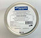 Seresto Elanco Flea   Tick Collar Large Dogs New   Sealed 