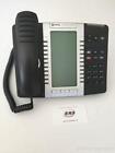 Mitel 5340 Ip Phone Backlit Dual Mode Phone 50005071 Poe  grade B 
