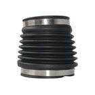 For Volvo-penta Stern Drive U-joint Bellows Boot Kit Replaces 876294-0 875826-0