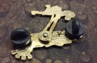 Time To Play The Red Hat Way  Pin Badge Red Hat Society