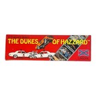 Vintage 1981 Unisonic The Dukes Of Hazzard Lcd Quartz Watch In Original Box New