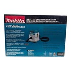 Makita 36v  18v X2  Lxt Hepa Dry Dust Extractor Shop Vac 4 Gal  Xcv24zx  ob 