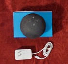 Amazon Echo Dot  4th Generation  Black Smart Speaker Alexa Bluetooth Wi-fi