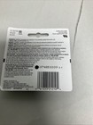  20 99 Duracell Cr2 3v Lithium   2 Count Pack Battery 10 Years Storage Exp 2034