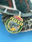 Melissa   Doug Giant Sea Turtle 26  Plush Ocean Sea Life Stuffed Animal New