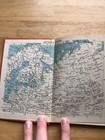 Vintage Russian Phrasebook  1958  Soviet Era  Vintage  Collectible