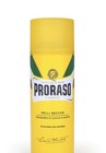 Proraso Yellow Shaving Foam   Natural Shaving Mousse 13 5 Oz