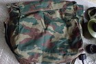 Genuine Pmk 3 Gas Mask Size 3 Russia Military Set Army Warehouse Surplus  as Is 