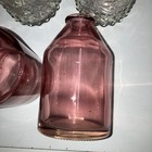 Decorative Glass Bottles 12