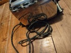 1950 s Vintage Kitchen 1b24 Toastmaster Chrome Pop-up 2 Slice Toaster  Works
