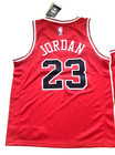 Michael Jordan  23 Youth Xl Chicago Bulls 1997 Jersey Basketball