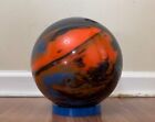 Bowling Ball Rotating Cup Stand 2 0  -  Personalized