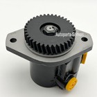 New 4988390 Power Steering Pump Fits For Cummins 4bt 3 9l 6bt 5 9l 6ct 6cta 8 3l