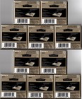  10  Sony Premium Gold Md Minidiscs Mdw80pl 80min Sealed