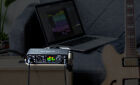 Motu M2 2x2 Usb-c Bus-powered Audio Interface