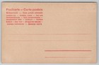 Rppc Lina Cavalieri Theatre Stage Actress Opera Singer Real Photo Postcard S21