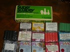 Fimo Super Sculpey And Sculpey Polymer Clay Lot   Crafts 