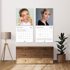 Jess Bush 2026 Wall Calendar  12-month Celebrity Calendar Fan Gift