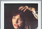 Kate Bush     Rare Original Early 1980s Uk Splash Personality Poster