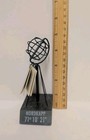 Nordkapp Globe Monument North Cape Norway Souvenir 