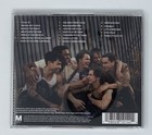 Outsiders Musical Signed   Autographed X7 Original Broadway Cast Recording Cd
