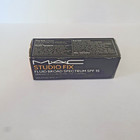 M a c Studio Fix Fluid Broad Spectrum Spf 15 1 Fl Oz Nc 25 New In Box