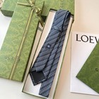 Gucci Tie Silk Width_7cm