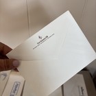 Vintage Hotel Stationery Envelopes Lot Jerusalem Ny Maine Hawaii Ephemera