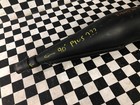 1989-1990 Ski-doo Mach Z Formula Plus 521 Mx Oem Exhaust Muffler Tuned Pipe Assy