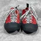 Five Ten 5 10 Coyote Red Rock Climbing Shoes Lace Up Men s Size 11 5