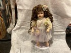 Haunted Doll Starlight  beautiful Fairy Energy  Seashellsblessings