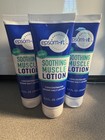 Epsom-it Soothing Muscle Epsom Salt Lotion Tube 3 5 Fl Oz Lot Of 6 Free Shipping