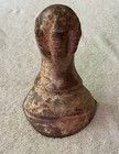 Antique Claw Foot For Claw Foot Tub Single Foot