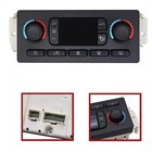 Ac Heater Climate Control Module Improved For Compatible Chevy Gmc 599-211xd Usd