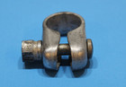 Oem Schwinn 1950 s 60 s As Seat Bolt Clamp Fit Stingray Corvette Jaguar Others X