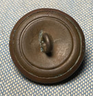 Very Nice Dug Civil War Eagle General Service Coat Button From Lagrange  Tn