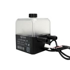 Oc-300t Dc 12v 6w Silent Water Pump Reservoir Combo For Pc Cpu Cooling Diy