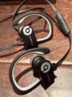Beats By Dr  Dre Powerbeats2 Wireless Headphones Bluetooth Earbuds - Black