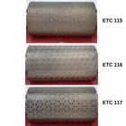 Etc - Deep Texture Design Economy Rolling Mill Texture Pattern Roller