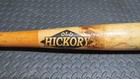 Taylor Green Milwaukee Brewers Game Used Old Hickory Pro Mlb Baseball Bat