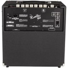 Fender Rumble 40 Watts V3 Bass Amp  Overdrive Circuit   Contour Switch   New