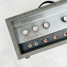 Sears Silvertone Model 1483 Amplifier Head 1965 - Gray