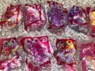 Lot Of 21 Different Mcdonald   s Happy Meal Toys My Little Pony 2008 2011 2012-15