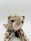 Ty Chi Chi Leopard Plush Original 1st Generation Spotted Cheetah 1988