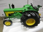 John Deer Model 830 Rice Special Tractor 2004 2 Cylinder Club Expo Xiv Show Toy